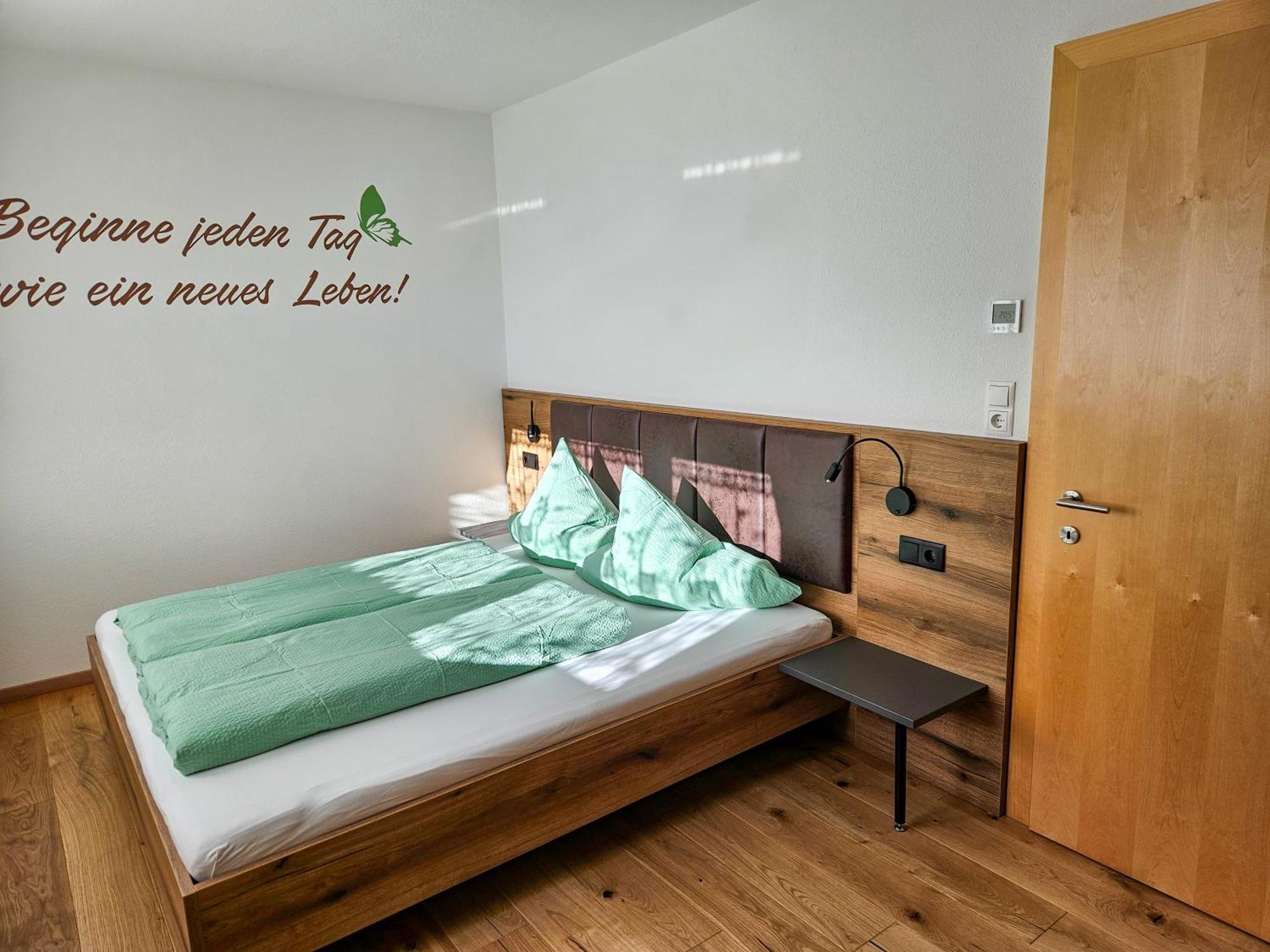 Panorama Ferienwohnung Reich Oetz Exterior photo